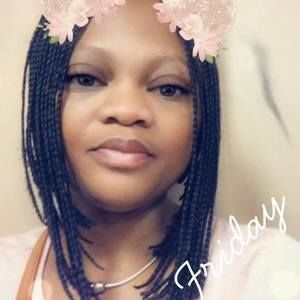 Meet your Posher, Tammy